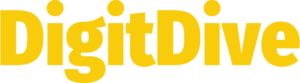 DigitDive Logo